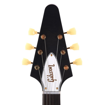 Gibson Custom Shop Murphy Lab 1967 Flying V "CME Spec" Heavy Antique Gold Top Filler Ultra Light Aged w/Maestro Vibrola Electric Guitars / Solid Body