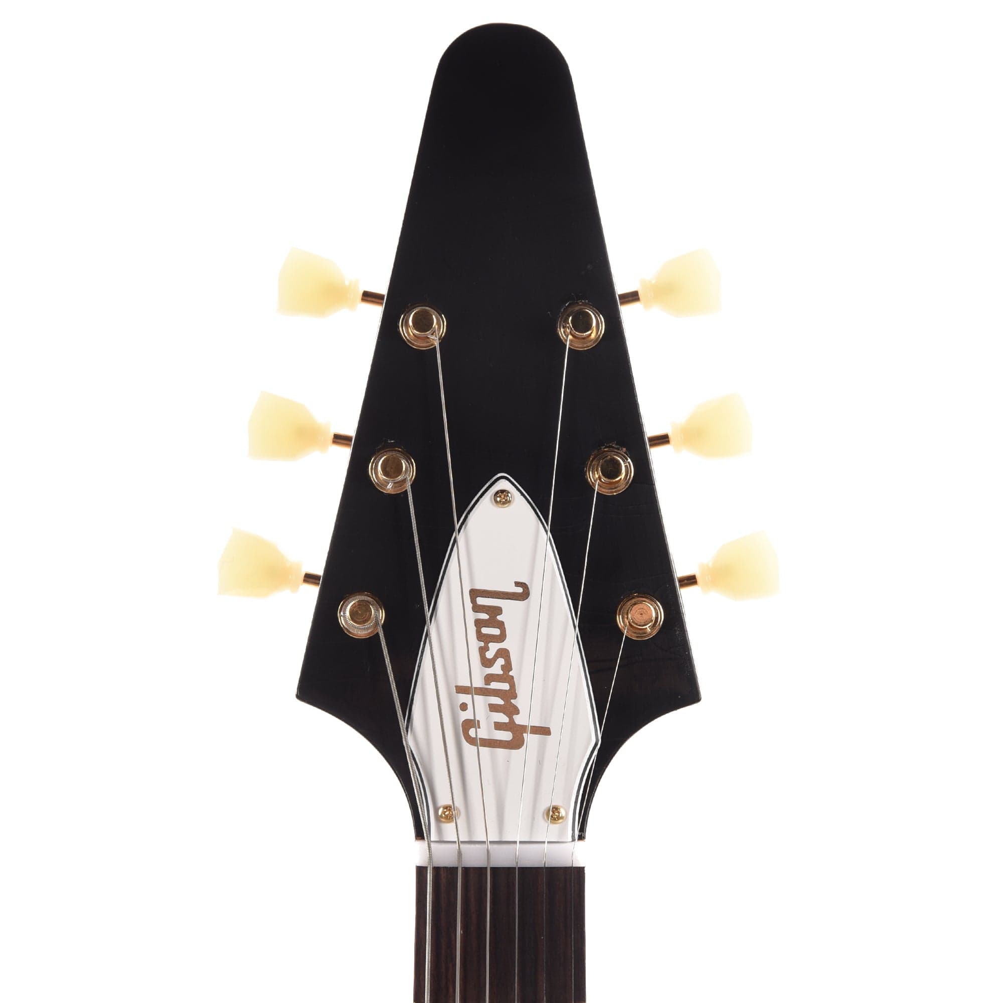 Gibson Custom Shop Murphy Lab 1967 Flying V 