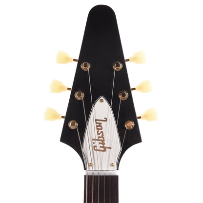 Gibson Custom Shop Murphy Lab 1967 Flying V "CME Spec" Heavy Antique Gold Top Filler Ultra Light Aged w/Maestro Vibrola Electric Guitars / Solid Body