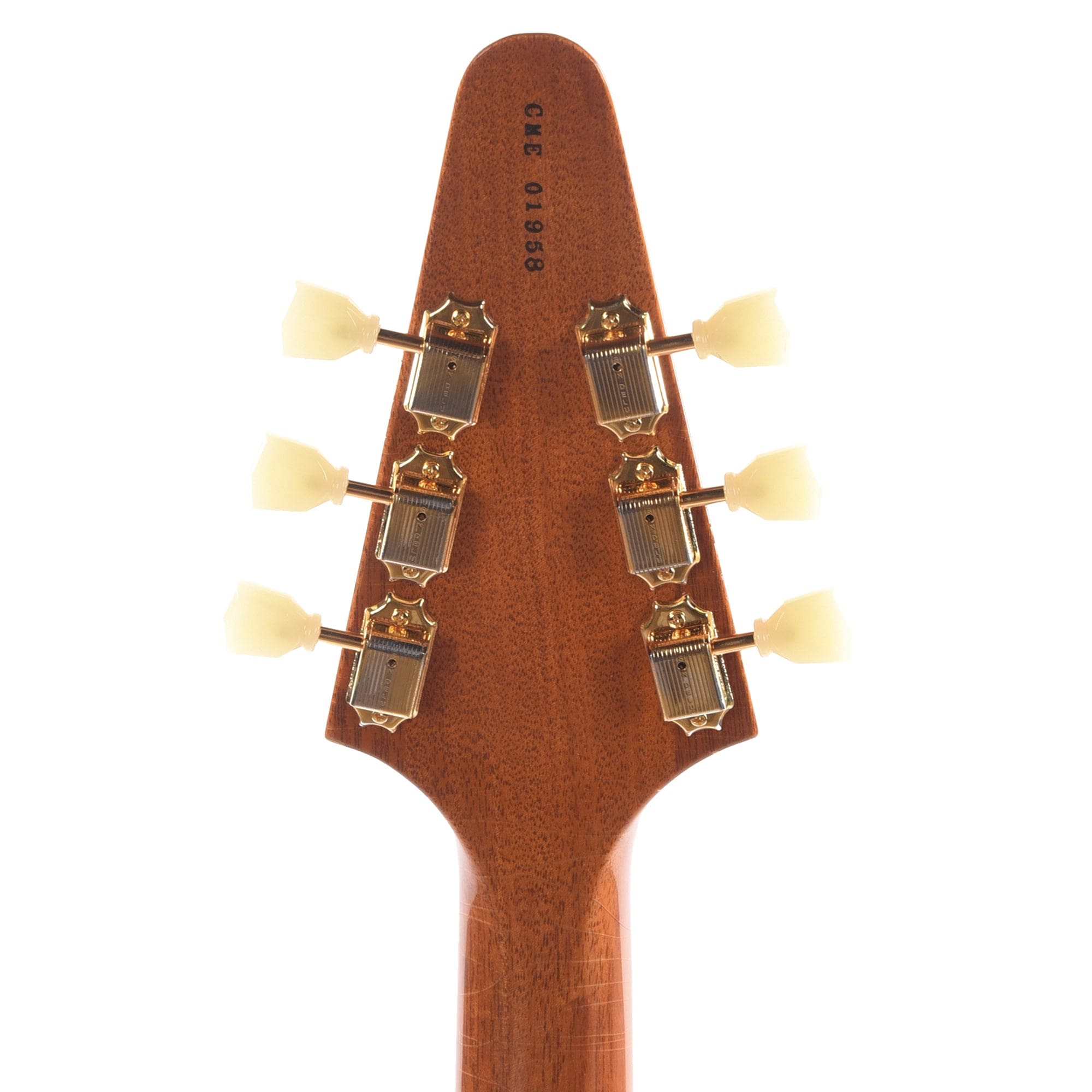 Gibson Custom Shop Murphy Lab 1967 Flying V 