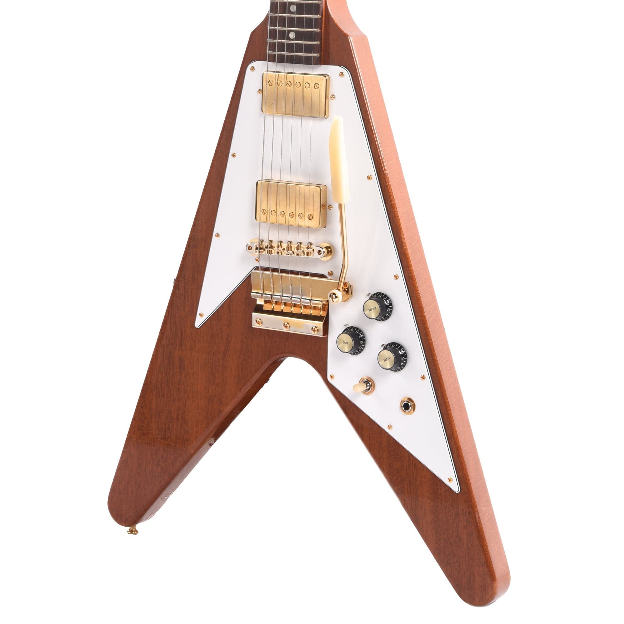 Gibson Custom Shop Murphy Lab 1967 Flying V 