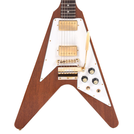Gibson Custom Shop Murphy Lab 1967 Flying V 
