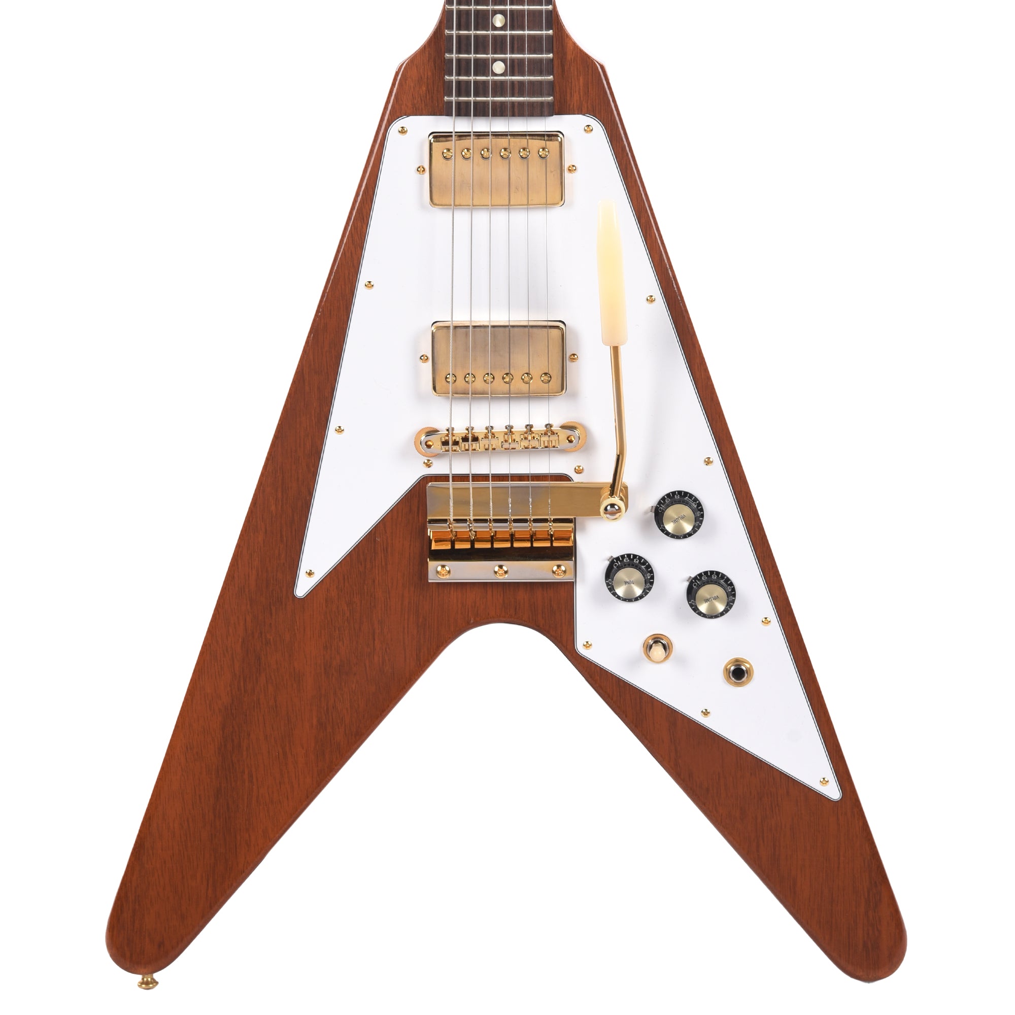 Gibson Custom Shop Murphy Lab 1967 Flying V 