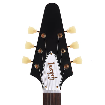 Gibson Custom Shop Murphy Lab 1967 Flying V "CME Spec" Heavy Antique Gold Top Filler Ultra Light Aged w/Maestro Vibrola Electric Guitars / Solid Body