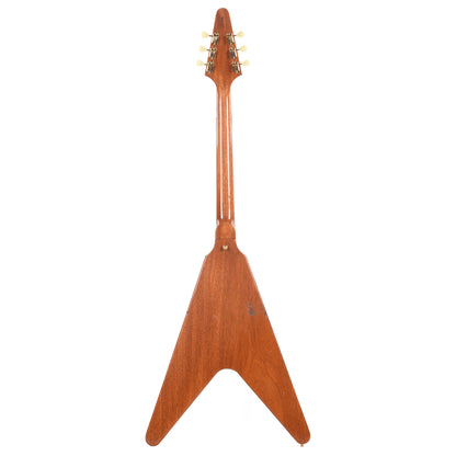 Gibson Custom Shop Murphy Lab 1967 Flying V "CME Spec" Heavy Antique GT Filler Heavy Aged w/Maestro Vibrola Electric Guitars / Solid Body