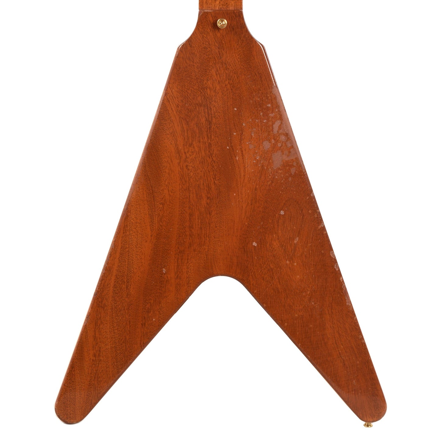 Gibson Custom Shop Murphy Lab 1967 Flying V "CME Spec" Heavy Antique GT Filler Ultra Heavy Aged w/Maestro Vibrola Electric Guitars / Solid Body