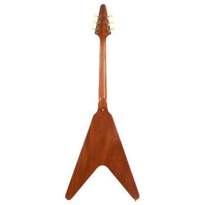 Gibson Custom Shop Murphy Lab 1967 Flying V "CME Spec" Heavy Antique GT Filler Ultra Heavy Aged w/Maestro Vibrola Electric Guitars / Solid Body