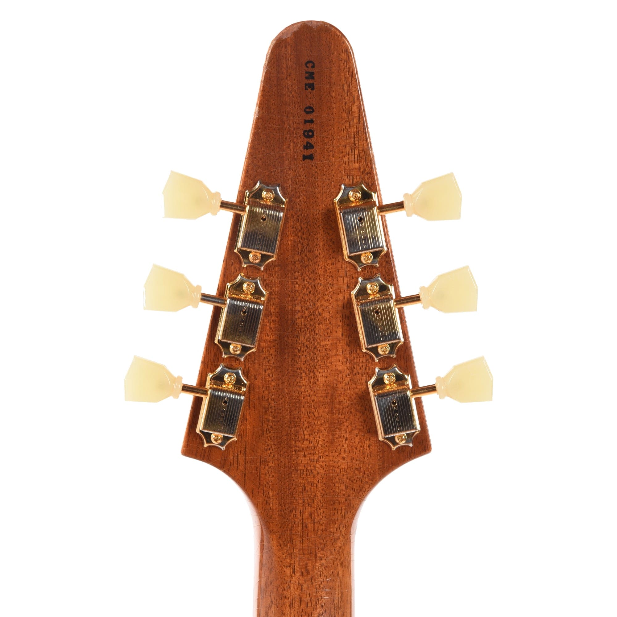 Gibson Custom Shop Murphy Lab 1967 Flying V 