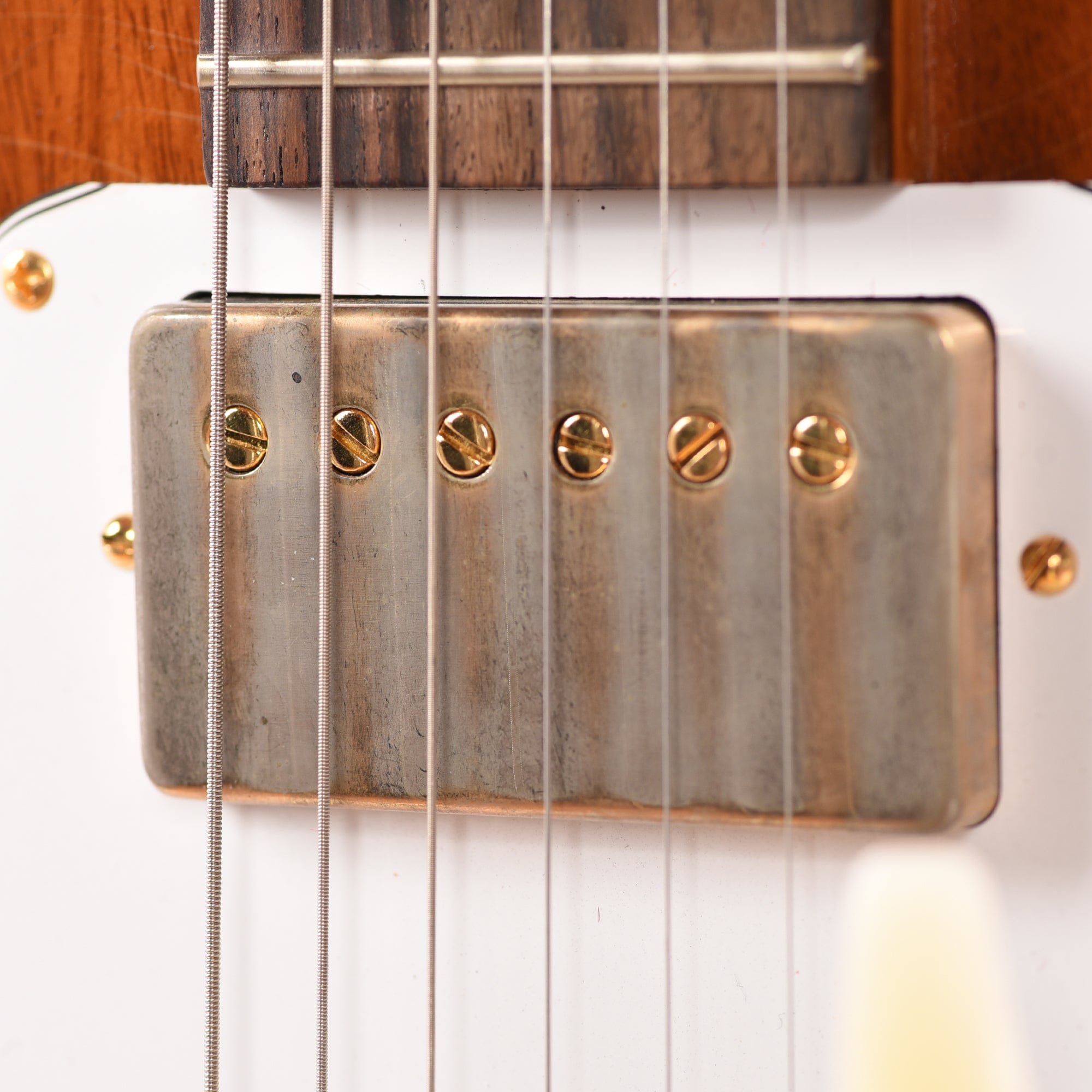 Gibson Custom Shop Murphy Lab 1967 Flying V 