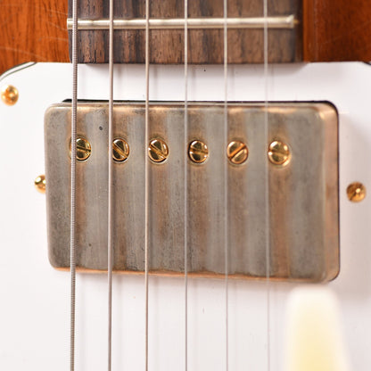 Gibson Custom Shop Murphy Lab 1967 Flying V "CME Spec" Heavy Antique GT Filler Ultra Heavy Aged w/Maestro Vibrola Electric Guitars / Solid Body