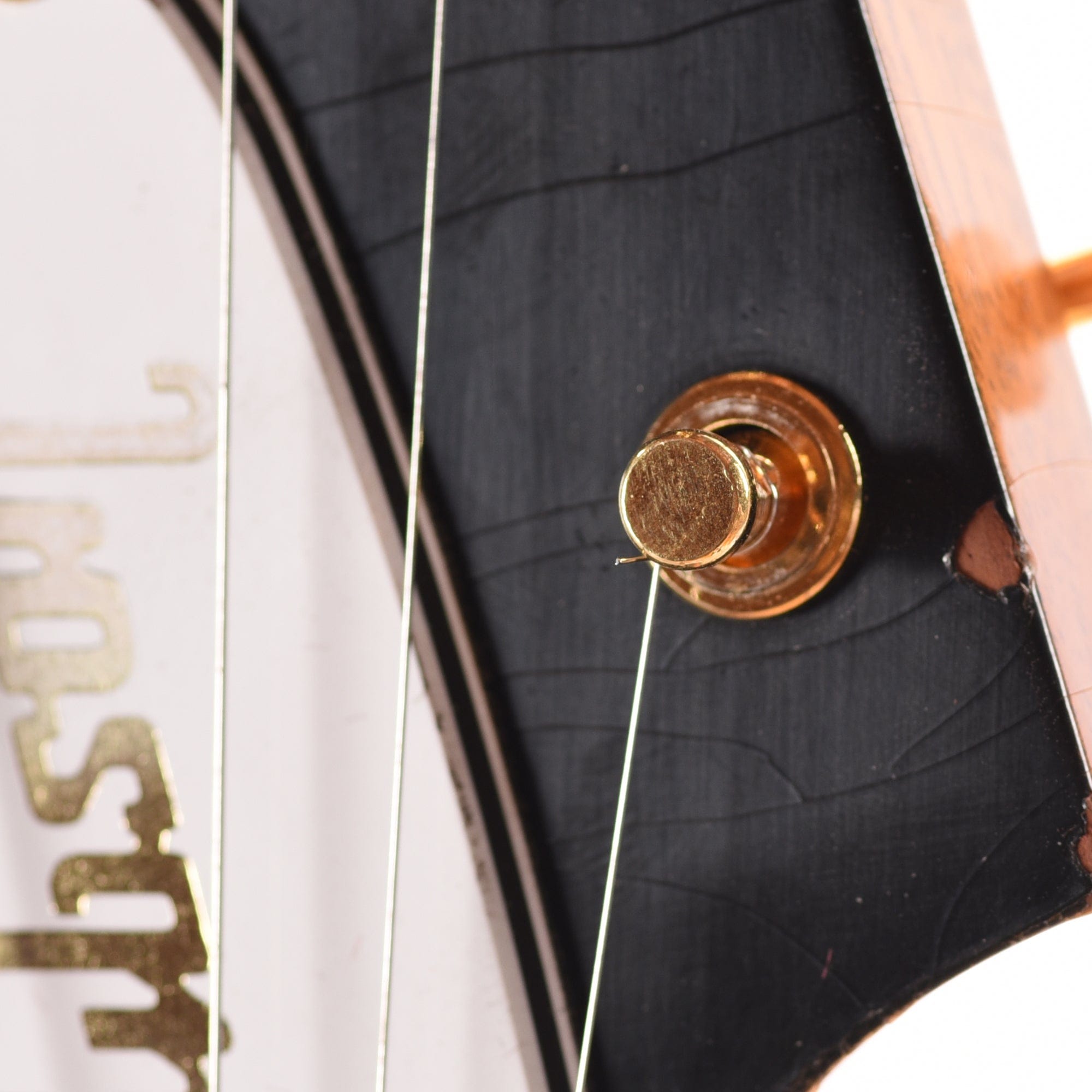 Gibson Custom Shop Murphy Lab 1967 Flying V 