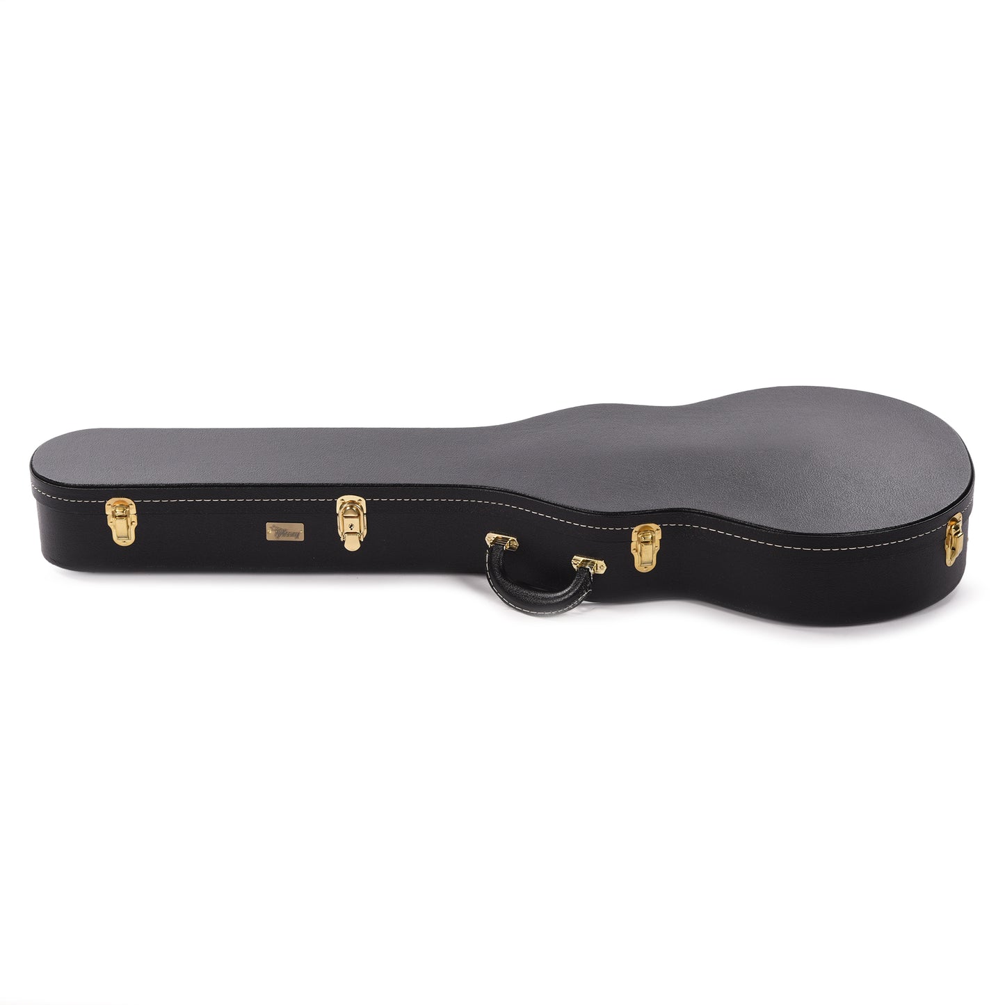 Gibson Custom Shop Murphy Lab 1968 Les Paul Custom Reissue Ebony Ultra Light Aged Electric Guitars / Solid Body
