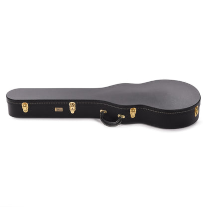Gibson Custom Shop Murphy Lab 1968 Les Paul Custom Reissue Ebony Ultra Light Aged Electric Guitars / Solid Body