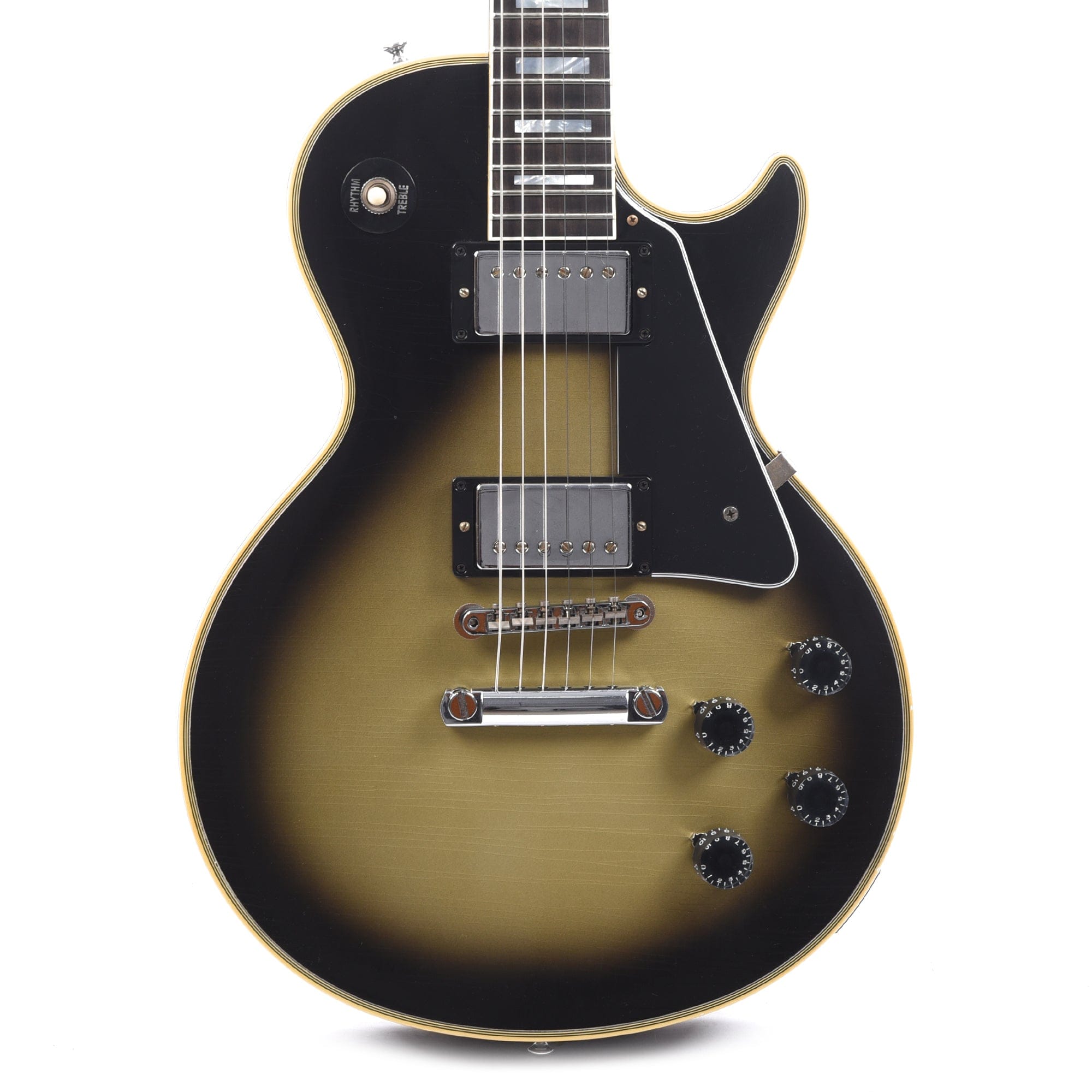 Gibson Custom Shop Murphy Lab 1974 Les Paul Custom 