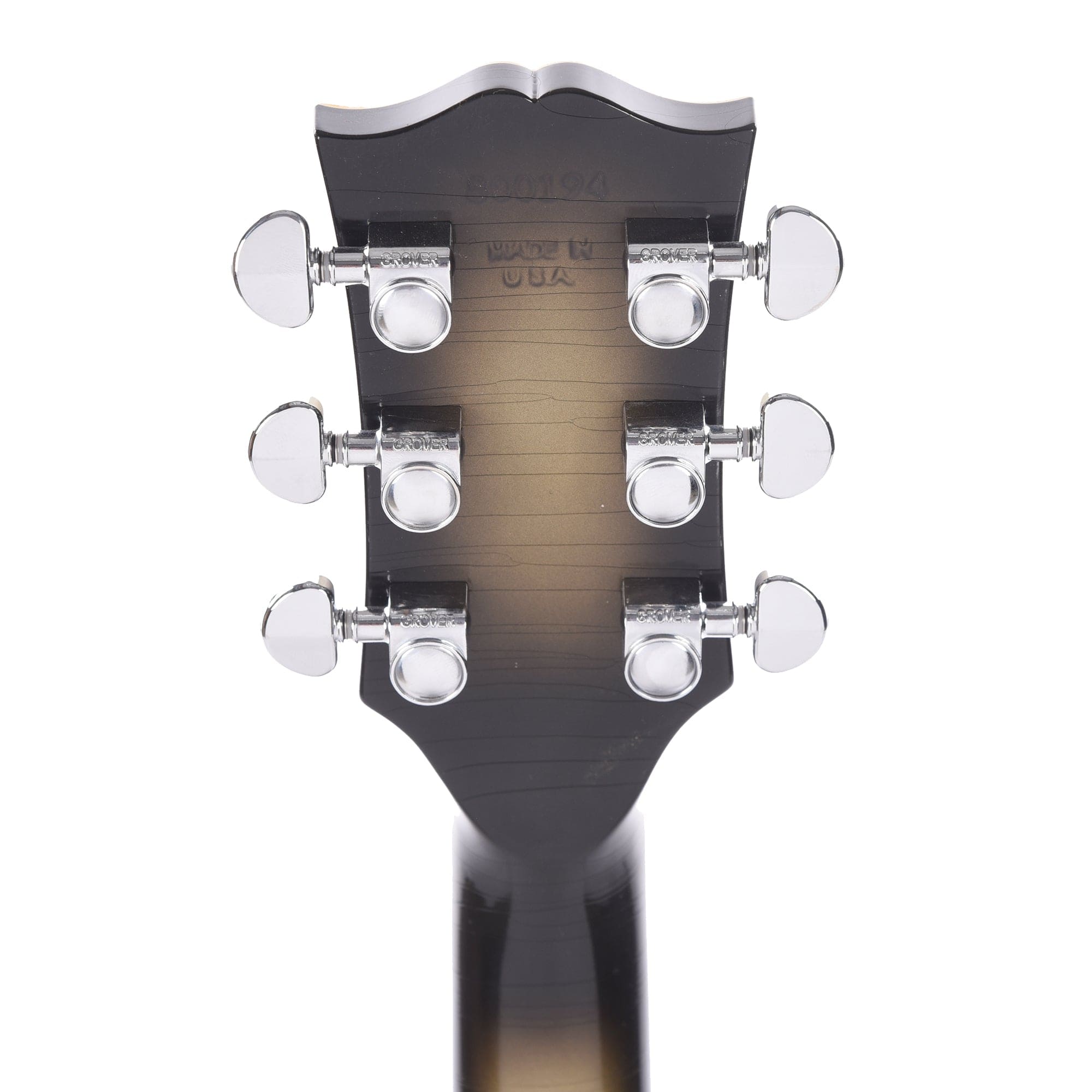 Gibson Custom Shop Murphy Lab 1974 Les Paul Custom 