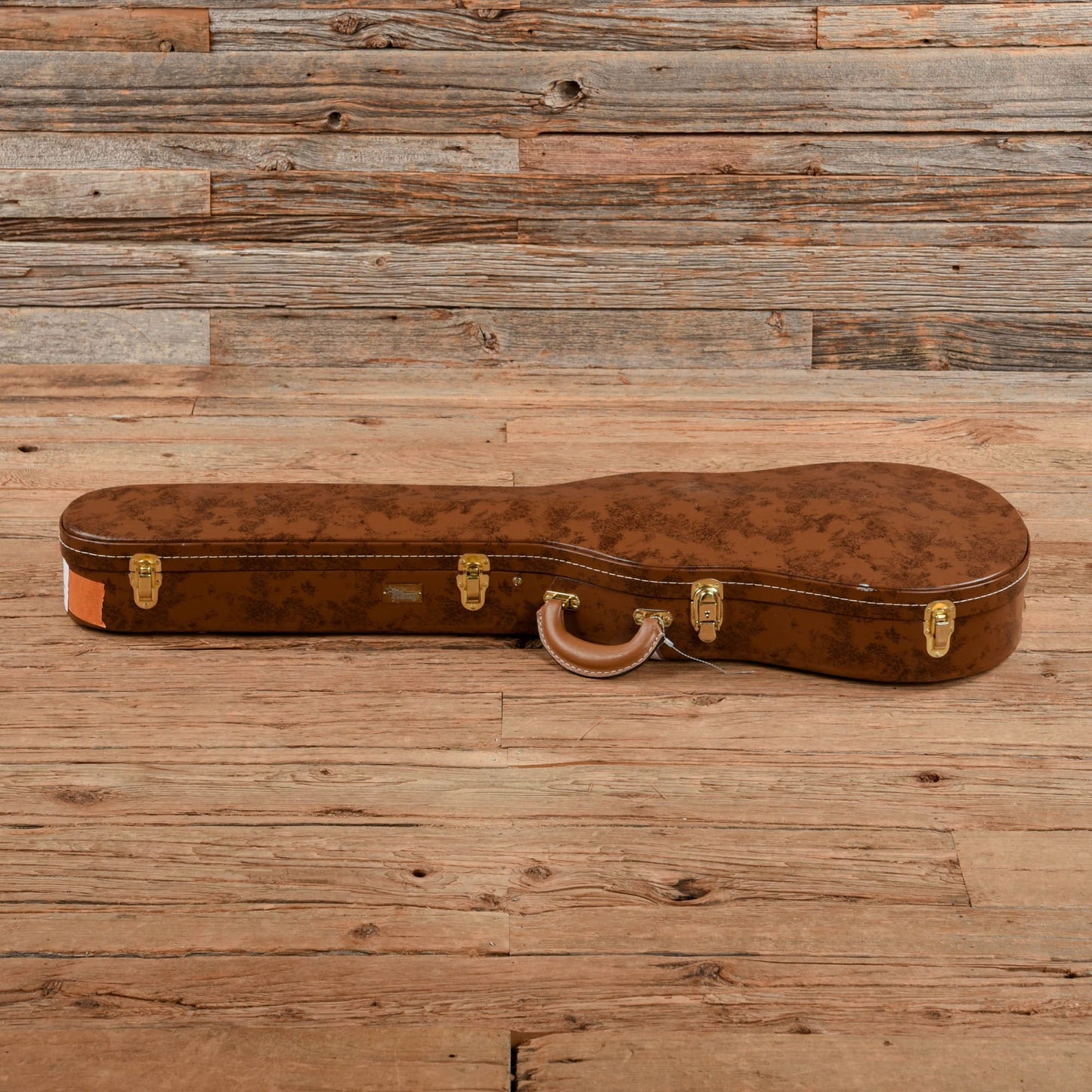 Gibson Custom Shop Murphy Lab 57 Les Paul Custom Ultra Light Aged Ebony 2021 Electric Guitars / Solid Body