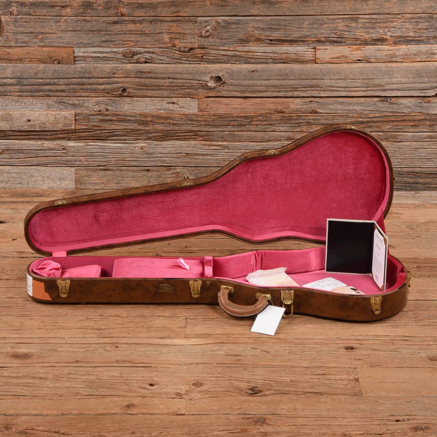 Gibson Custom Shop Murphy Lab '59 Les Paul Standard Reissue Heavy Aged Sunburst Electric Guitars / Solid Body