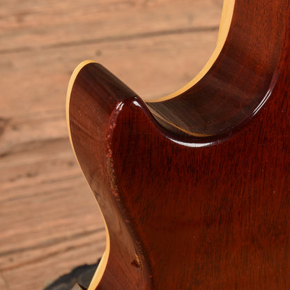 Gibson Custom Shop Murphy Lab '59 Les Paul Standard Reissue Light Aged Royal Tea Burst 2021 Electric Guitars / Solid Body