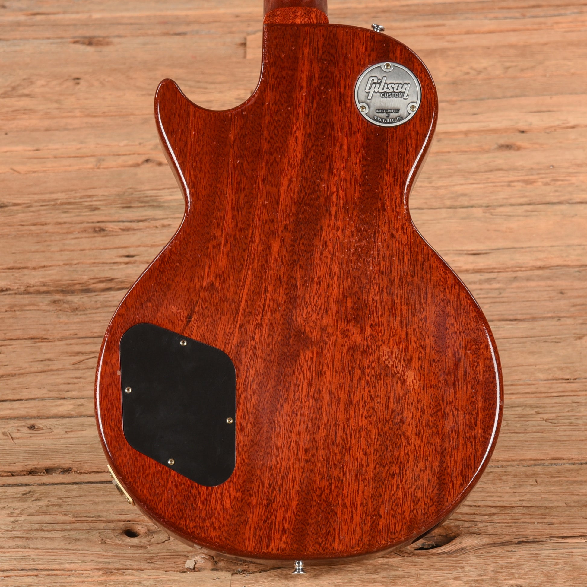 Gibson Custom Shop Murphy Lab '59 Les Paul Standard Reissue Light Aged Sunburst 2024 Electric Guitars / Solid Body