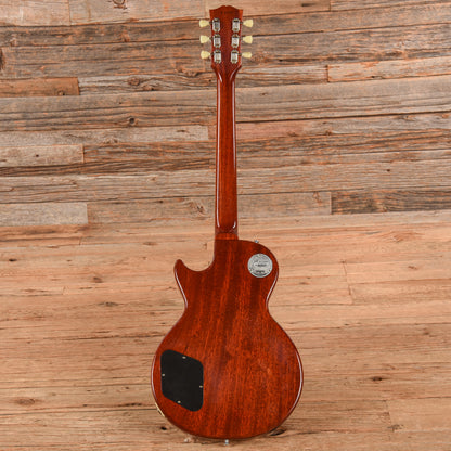 Gibson Custom Shop Murphy Lab '59 Les Paul Standard Reissue Light Aged Sunburst 2024 Electric Guitars / Solid Body