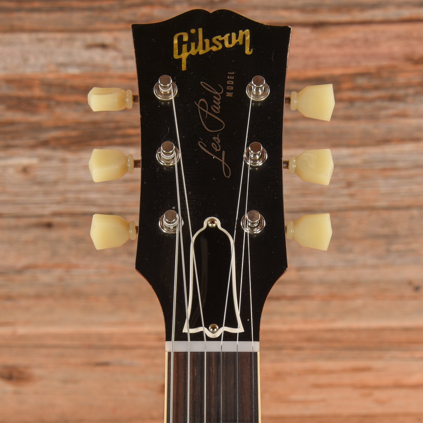 Gibson Custom Shop Murphy Lab '59 Les Paul Standard Reissue Light Aged Sunburst 2024 Electric Guitars / Solid Body