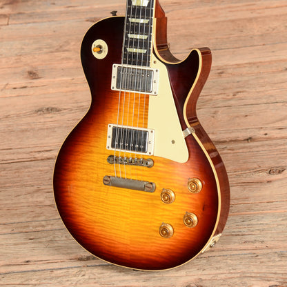 Gibson Custom Shop Murphy Lab '59 Les Paul Standard Reissue Ultra Light Aged Southern Fade 2025 Electric Guitars / Solid Body