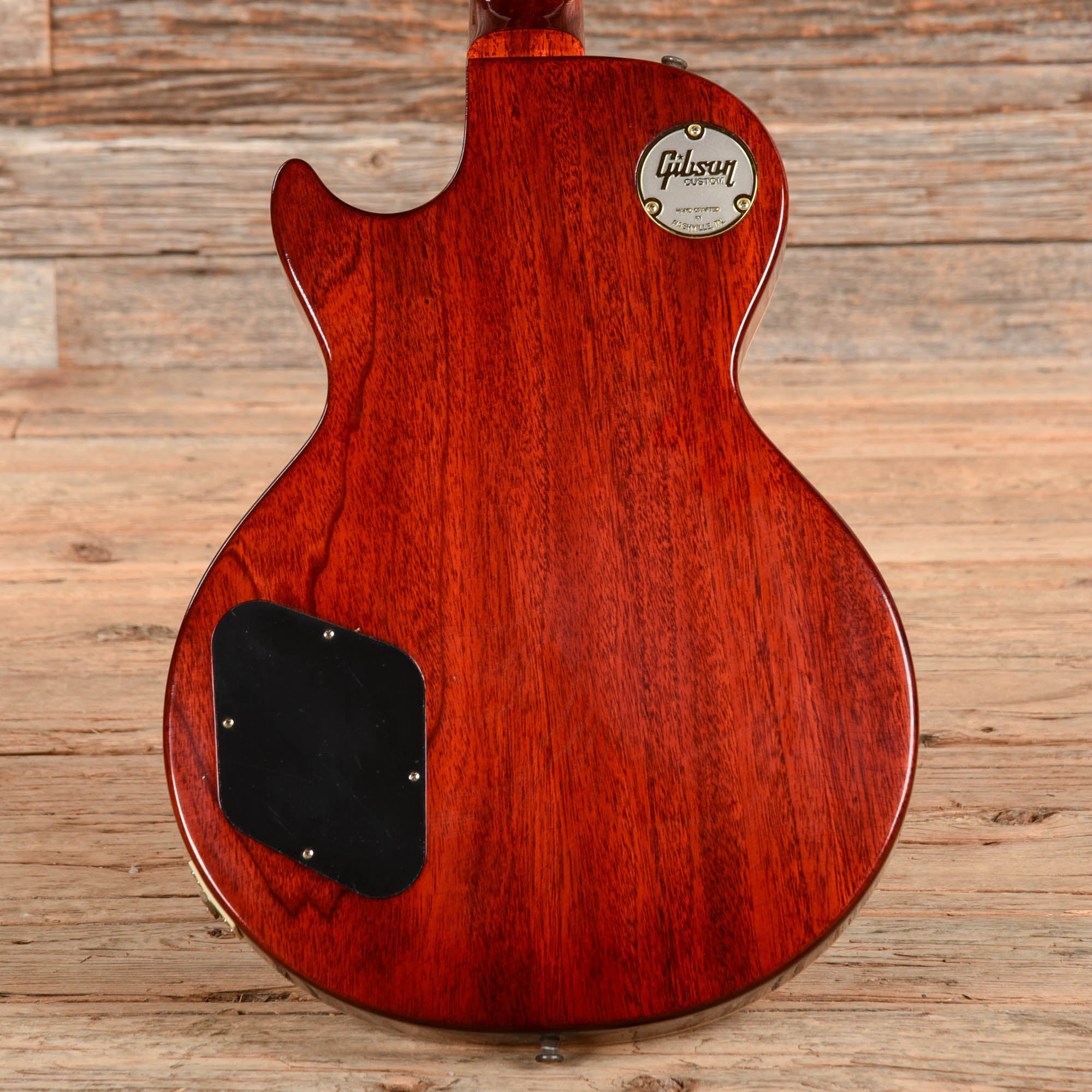 Gibson Custom Shop Murphy Lab '59 Les Paul Standard Reissue Ultra Light Aged Southern Fade 2025 Electric Guitars / Solid Body
