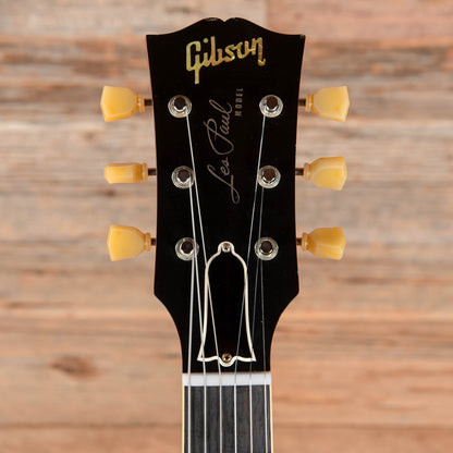 Gibson Custom Shop Murphy Lab '59 Les Paul Standard Reissue Ultra Light Aged Southern Fade 2025 Electric Guitars / Solid Body