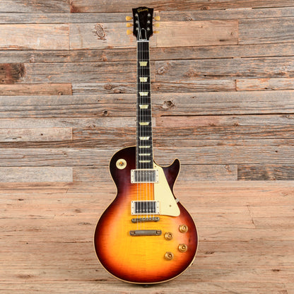 Gibson Custom Shop Murphy Lab '59 Les Paul Standard Reissue Ultra Light Aged Southern Fade 2025 Electric Guitars / Solid Body