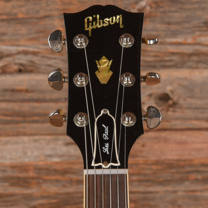 Gibson Custom Shop Murphy Lab '61 Les Paul SG Standard Reissue Ultra Light Aged TV Yellow 2023 Electric Guitars / Solid Body