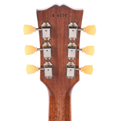 Gibson Custom Shop Murphy Lab Brazilian Rosewood Limited Edition 1959 Les Paul Standard Aged Tom’s Lemon Electric Guitars / Solid Body