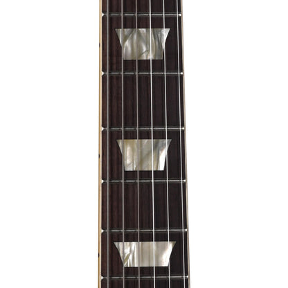 Gibson Custom Shop Murphy Lab Brazilian Rosewood Limited Edition 1959 Les Paul Standard Aged Tom’s Lemon Electric Guitars / Solid Body