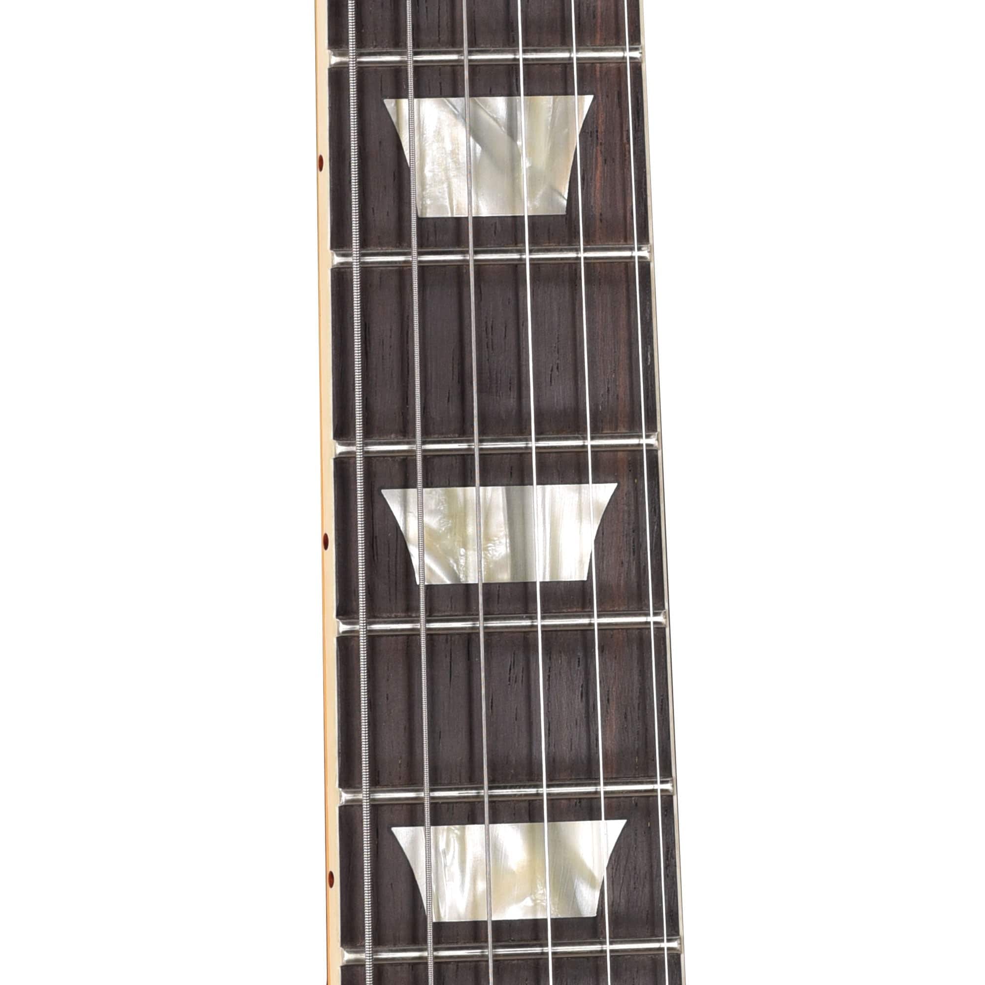 Gibson Custom Shop Murphy Lab Brazilian Rosewood Limited Edition 1959 Les Paul Standard Aged Tom’s Tea Electric Guitars / Solid Body