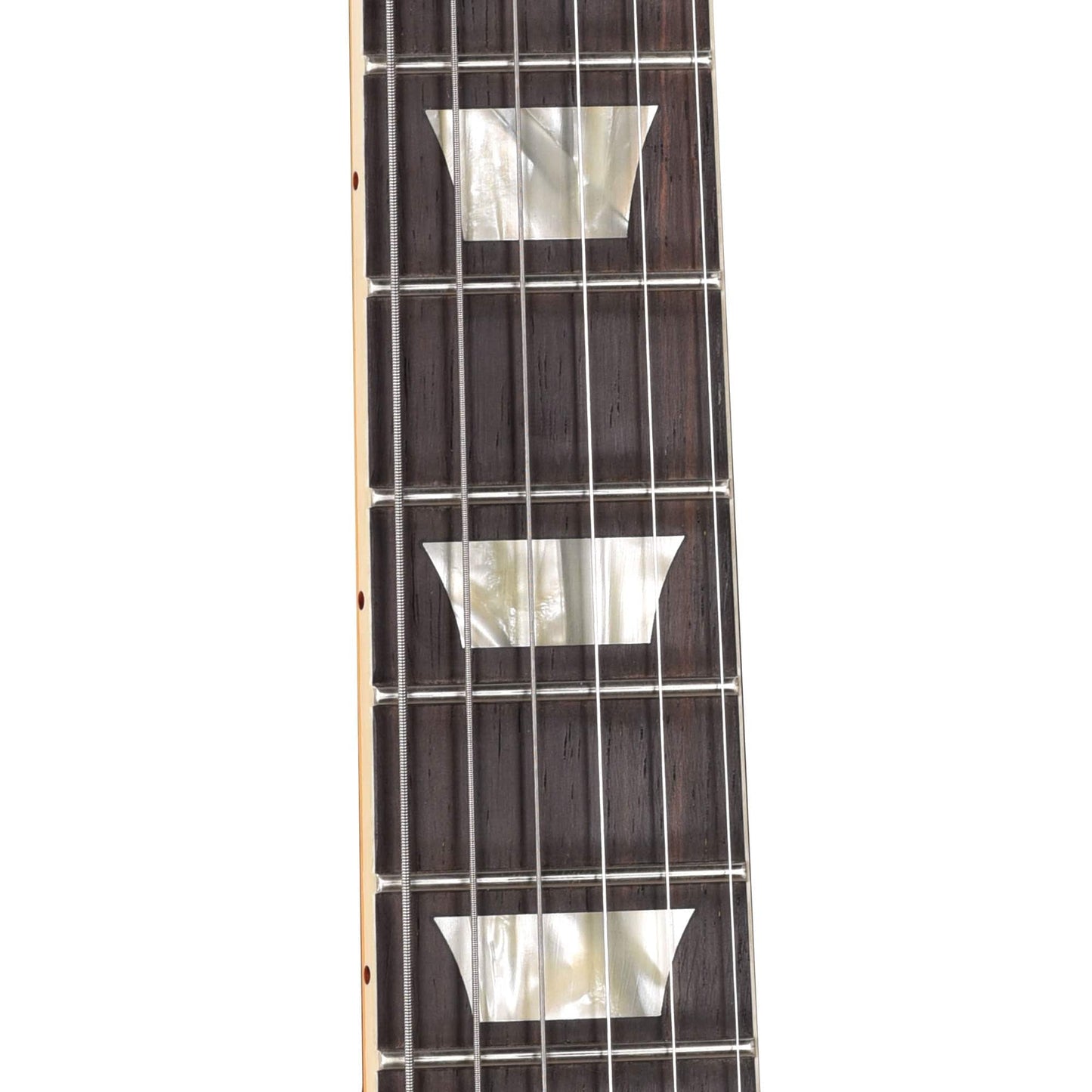Gibson Custom Shop Murphy Lab Brazilian Rosewood Limited Edition 1959 Les Paul Standard Aged Tom’s Tea Electric Guitars / Solid Body