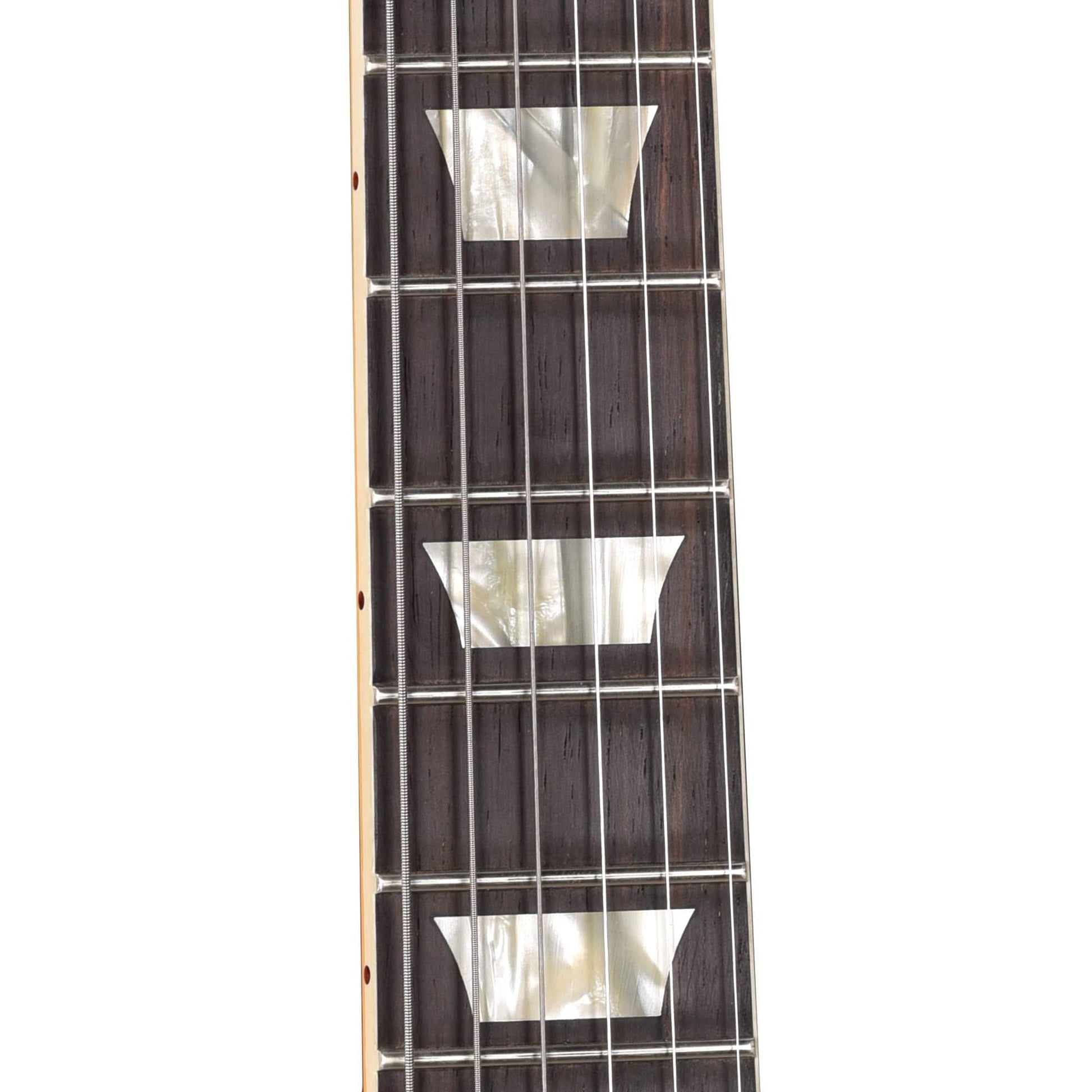 Gibson Custom Shop Murphy Lab Brazilian Rosewood Limited Edition 1959 Les Paul Standard Aged Tom’s Tea Electric Guitars / Solid Body