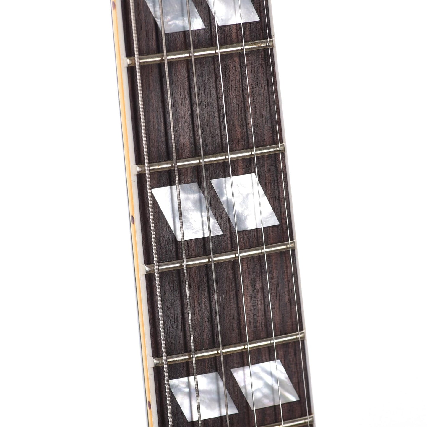 Gibson Custom Shop Murphy Lab EDS-1275 Doubleneck "CME Spec" Ultra Light Aged Heavy Antique Pelham Blue w/Grovers Electric Guitars / Solid Body