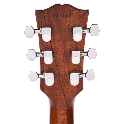 Gibson Custom Shop Murphy Lab Replica Kirk Hammett 1959 Les Paul Standard "Greeny" Aged Electric Guitars / Solid Body