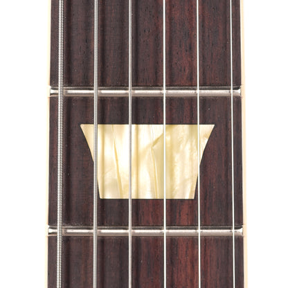 Gibson Custom Shop Murphy Lab Replica Kirk Hammett 1959 Les Paul Standard "Greeny" Aged Electric Guitars / Solid Body