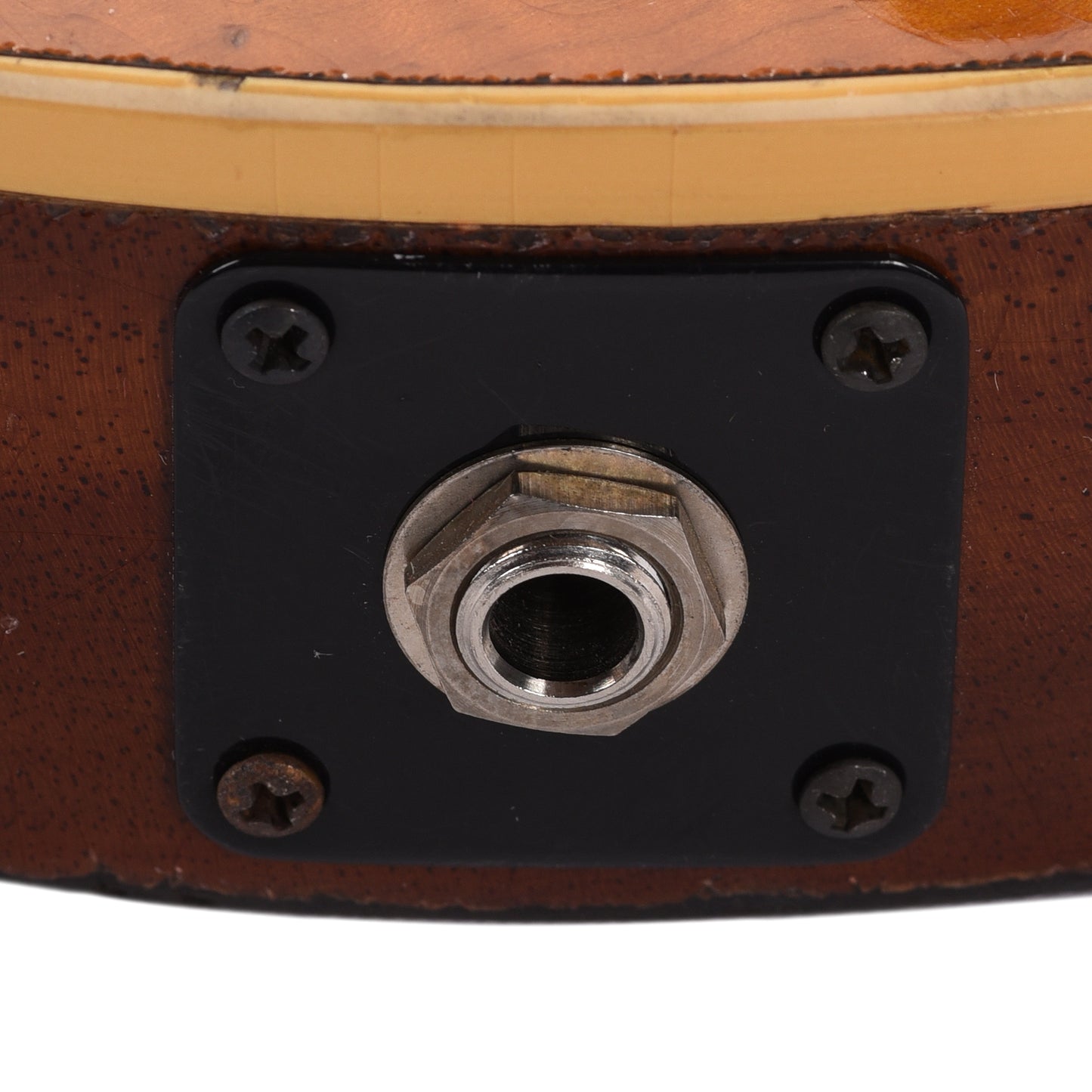 Gibson Custom Shop Murphy Lab Replica Kirk Hammett 1959 Les Paul Standard "Greeny" Aged Electric Guitars / Solid Body