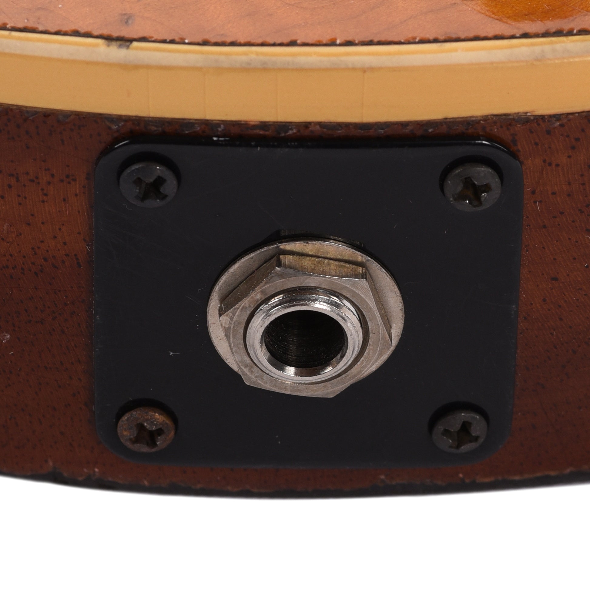 Gibson Custom Shop Murphy Lab Replica Kirk Hammett 1959 Les Paul Standard "Greeny" Aged Electric Guitars / Solid Body