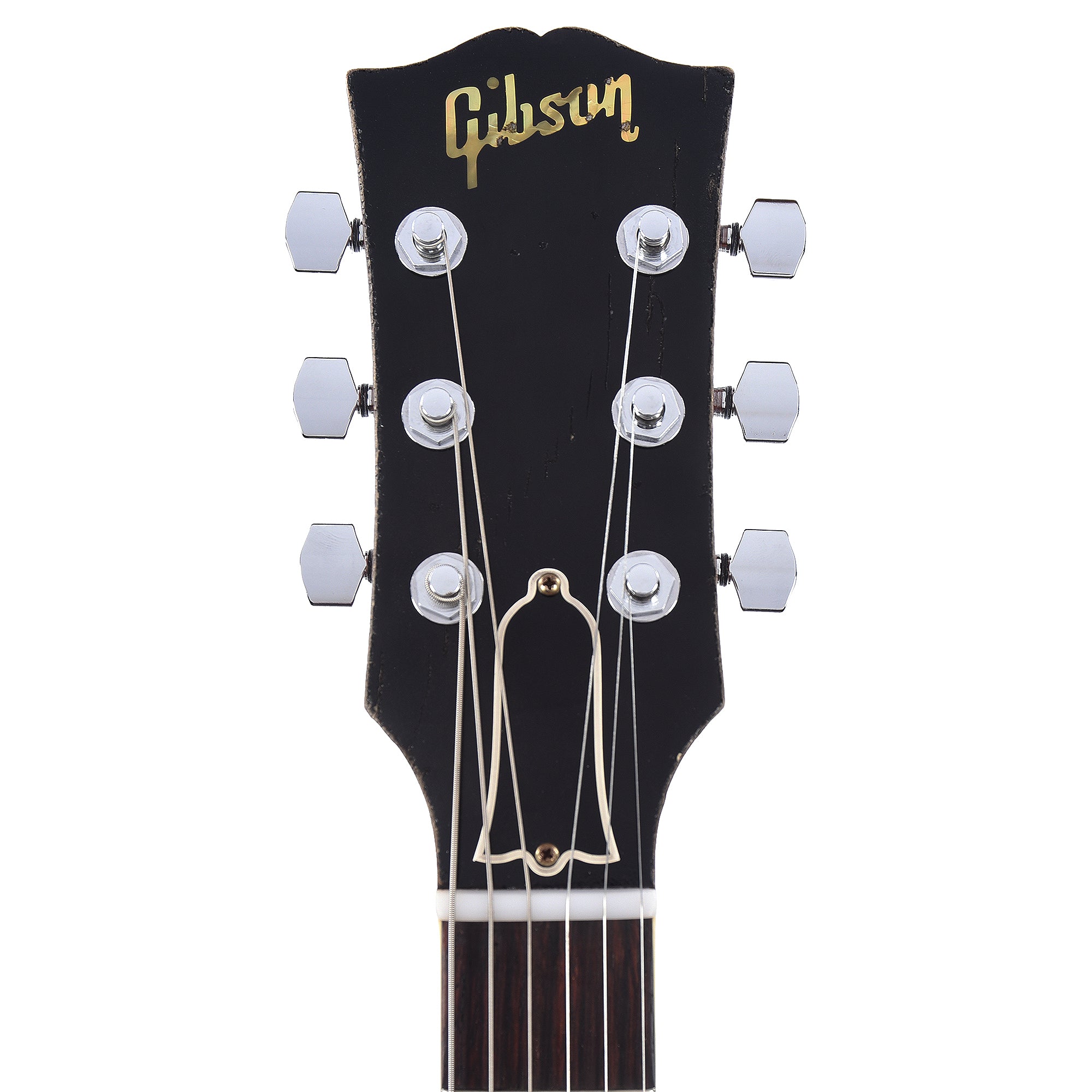 Gibson Custom Shop Murphy Lab Replica Kirk Hammett 1959 Les Paul Standard 