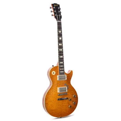 Gibson Custom Shop Murphy Lab Replica Kirk Hammett 1959 Les Paul Standard "Greeny" Aged Electric Guitars / Solid Body