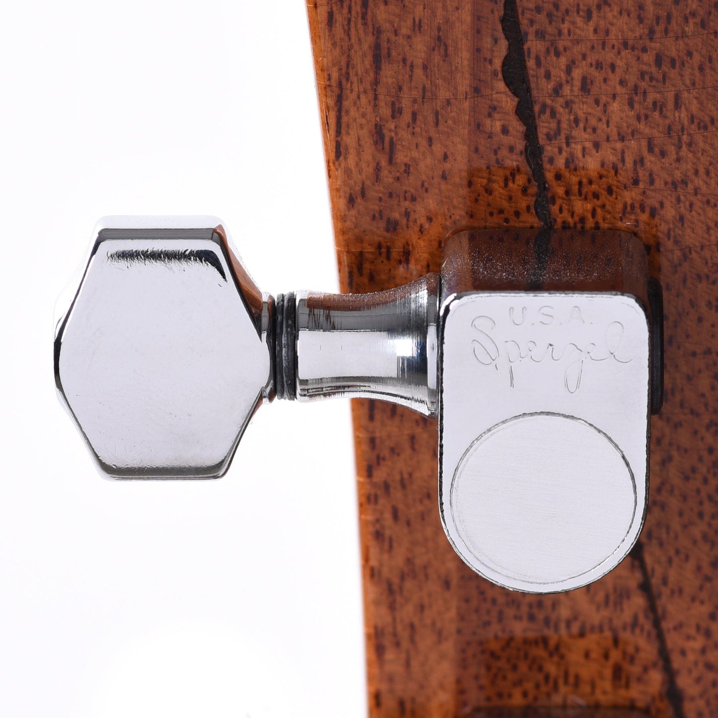 Gibson Custom Shop Murphy Lab Replica Kirk Hammett 1959 Les Paul Standard "Greeny" Aged Electric Guitars / Solid Body