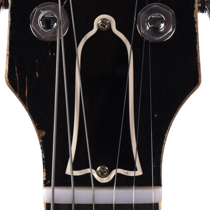 Gibson Custom Shop Murphy Lab Replica Kirk Hammett 1959 Les Paul Standard "Greeny" Aged Electric Guitars / Solid Body