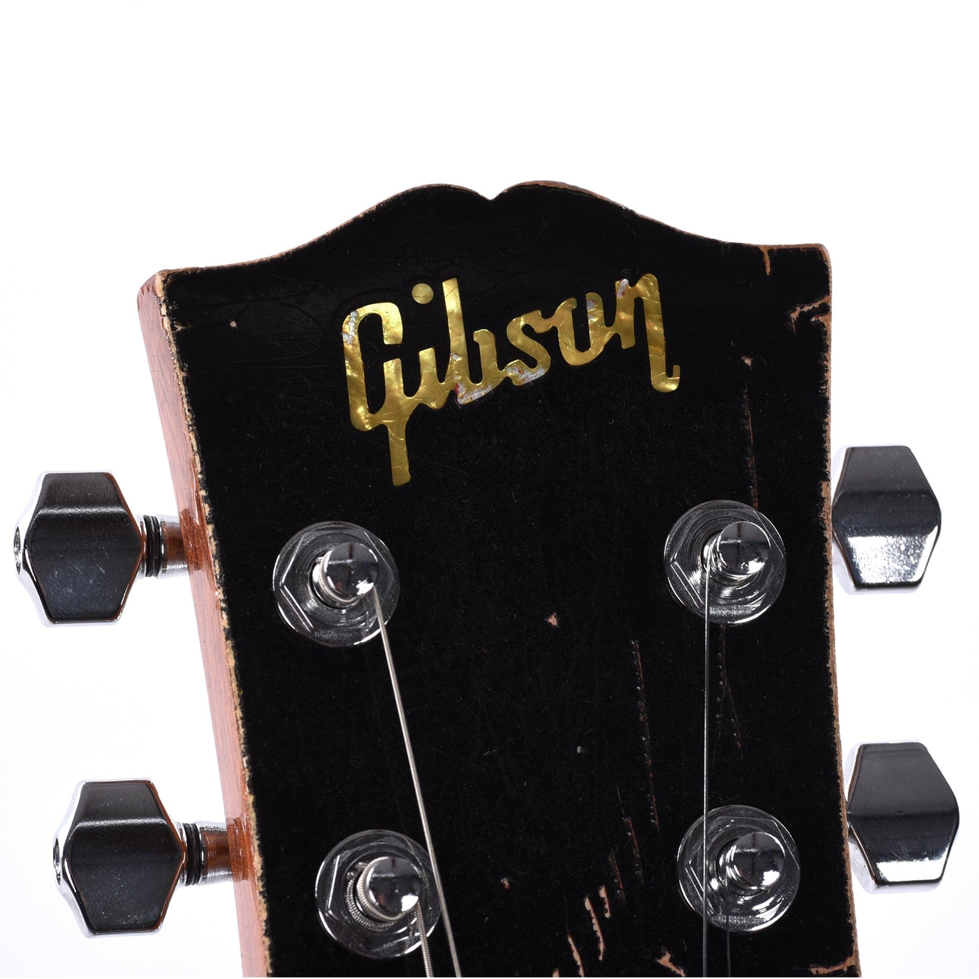 Gibson Custom Shop Murphy Lab Replica Kirk Hammett 1959 Les Paul Standard "Greeny" Aged Electric Guitars / Solid Body
