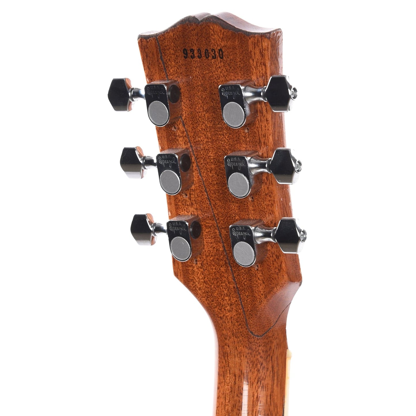 Gibson Custom Shop Murphy Lab Replica Kirk Hammett 1959 Les Paul Standard "Greeny" Aged Electric Guitars / Solid Body