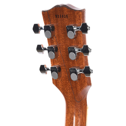 Gibson Custom Shop Murphy Lab Replica Kirk Hammett 1959 Les Paul Standard "Greeny" Aged Electric Guitars / Solid Body