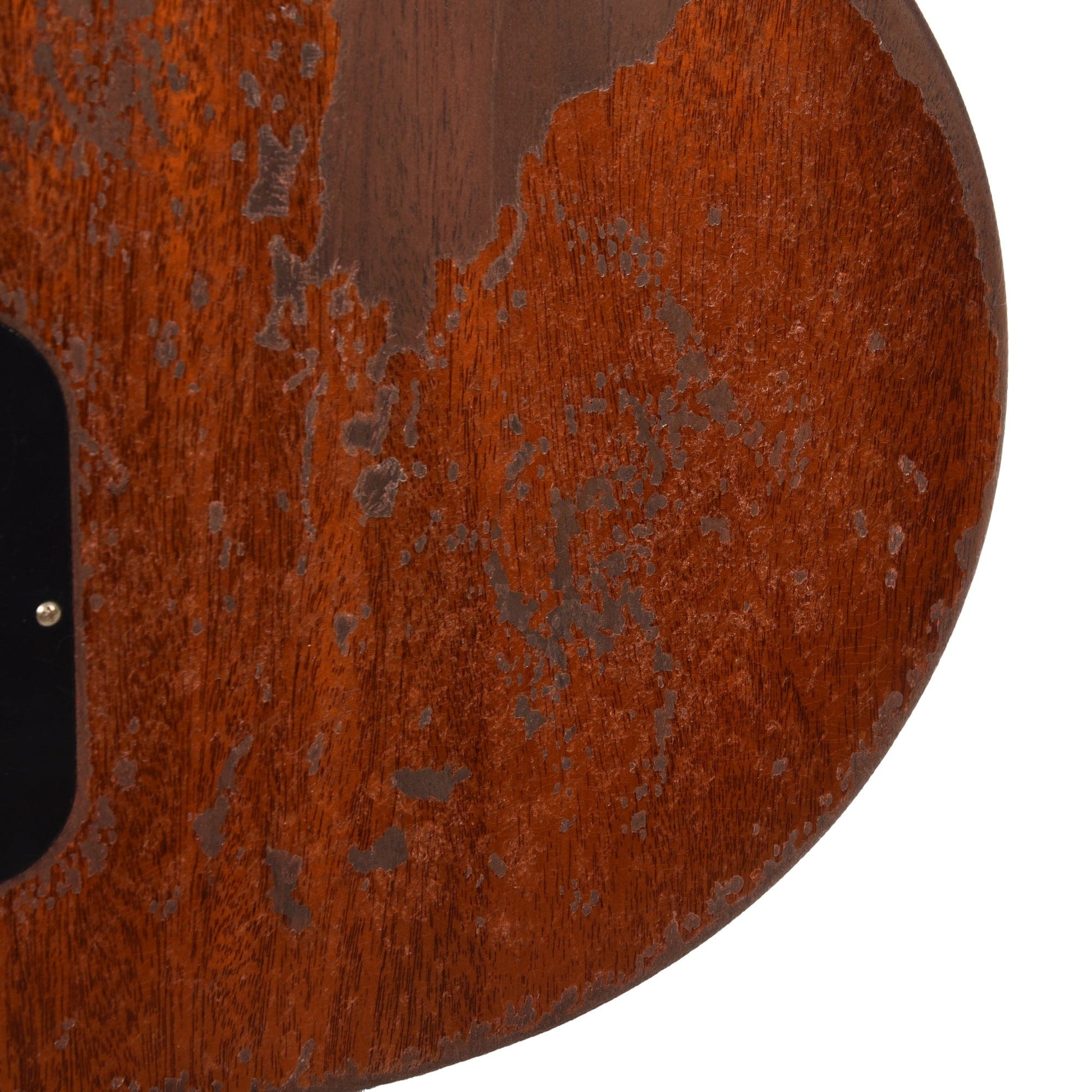 Gibson Custom Shop Murphy Lab Replica Kirk Hammett 1959 Les Paul Standard "Greeny" Aged Electric Guitars / Solid Body