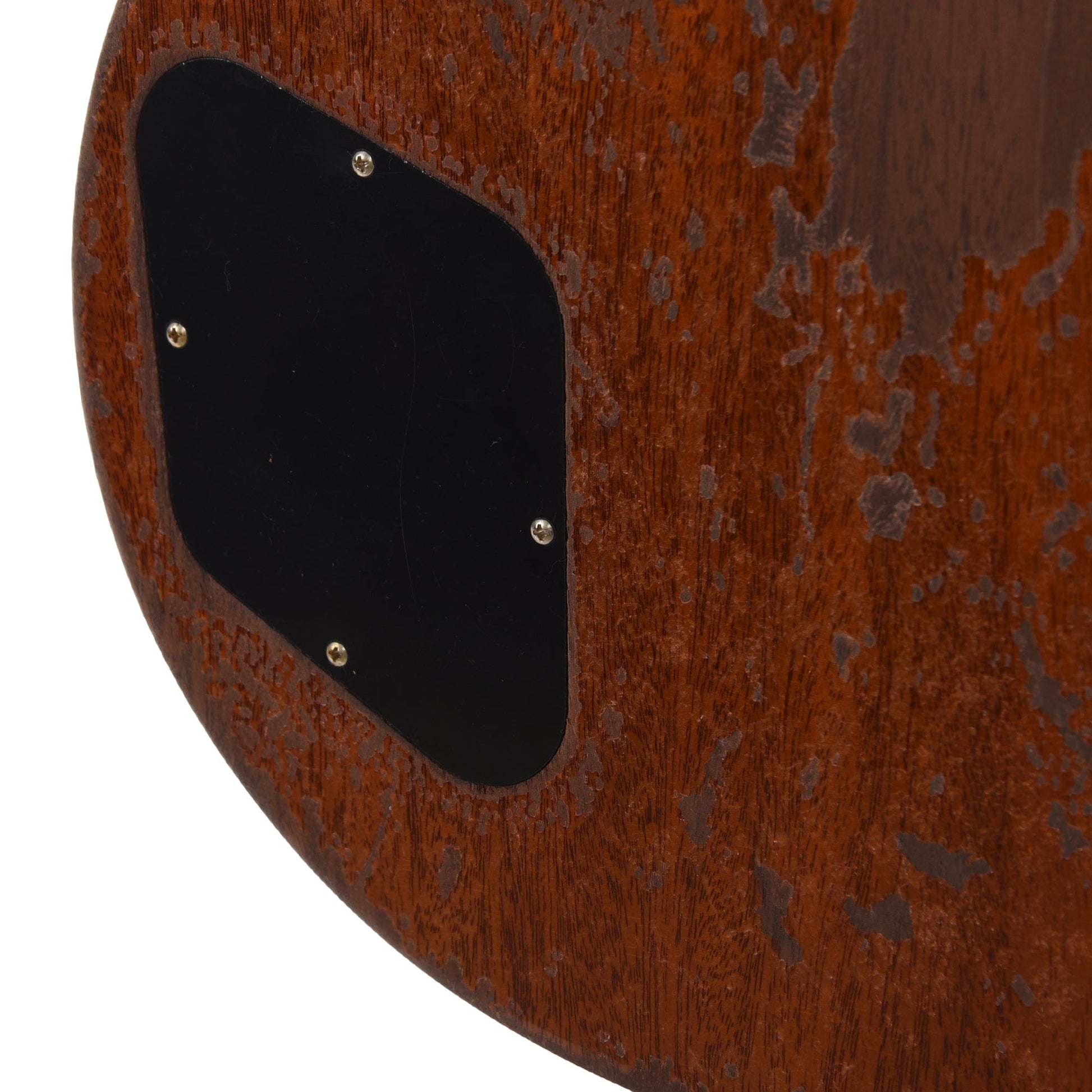 Gibson Custom Shop Murphy Lab Replica Kirk Hammett 1959 Les Paul Standard "Greeny" Aged Electric Guitars / Solid Body