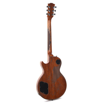 Gibson Custom Shop Murphy Lab Replica Kirk Hammett 1959 Les Paul Standard "Greeny" Aged Electric Guitars / Solid Body